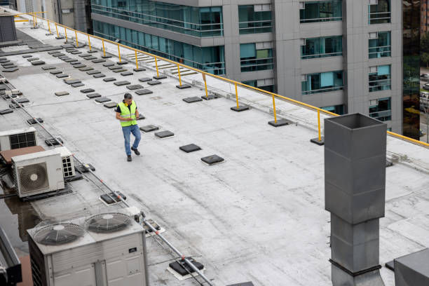 Cold Roofs in Cudahy, CA