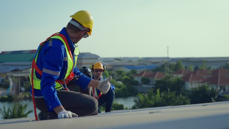 Gutter Replacement in Cudahy, CA