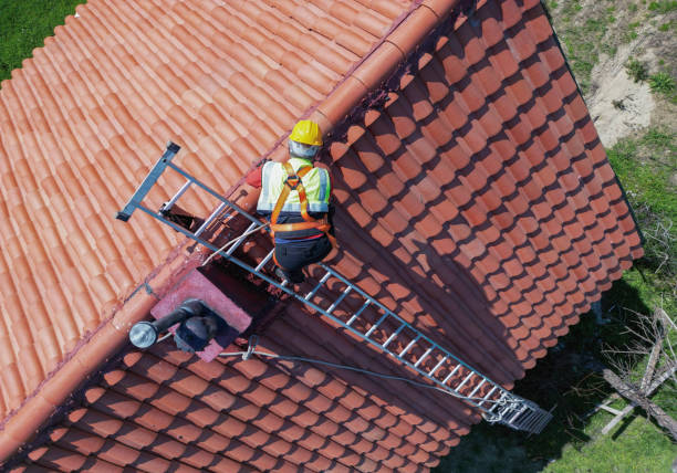 Best Cold Roofs  in Cudahy, CA